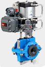 Automated Valves