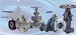 Manual Valves